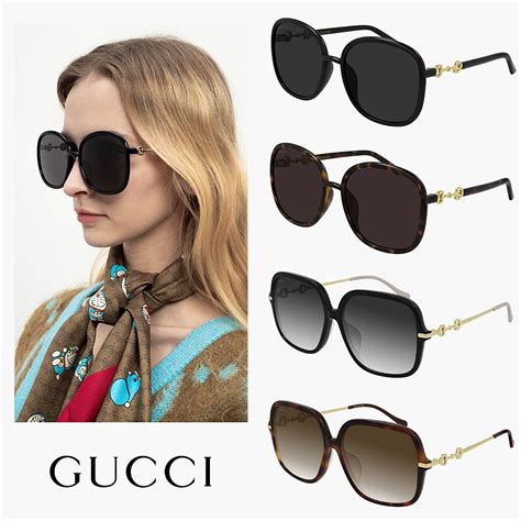 gucci 墨鏡